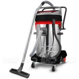 Промышленный пылесос Crown CT42030 в Москве