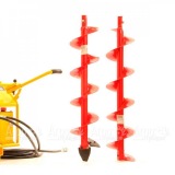 Шнек MH5-MH03D003 для гидробуров Caiman AY01H, OH1 в Москве