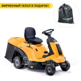 Садовый райдер Stiga Combi 2072 H в Москве