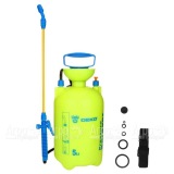 Опрыскиватель ручной помповый DEKO DKSP06 5 л в Москве