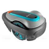 Газонокосилка-робот Gardena Sileno city 250 в Москве