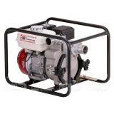 Бензиновая мотопомпа DaiShin SWT-50HX в Москве