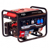 Бензогенератор Elitech СГБ 3500Р 2.8 кВт в Москве