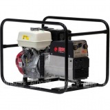 Сварочный генератор Europower EP 200 X2 DC 3.2 кВт в Москве