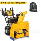 Снегоуборщик Cub Cadet XS3 71 SWE в Москве