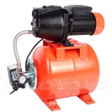 Насосная станция Patriot PW 1000-24C в Москве