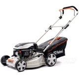 Газонокосилка бензиновая Helmut TR 46H в Москве