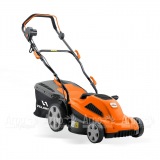 Газонокосилка электрическая Villartec ME1434 в Москве