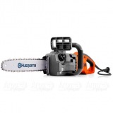 Электропила Husqvarna 418 EL-14 в Москве