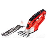 Ножницы-кусторез аккумуляторные Einhell GE-CG 12 Li в Москве