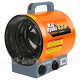 Электрическая тепловая пушка Кратон Жар-пушка Е 3-300 L в Москве