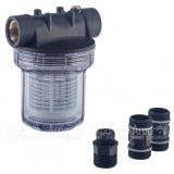 Фильтр предварительный GEOS by Al-Ko 100/1" в Москве