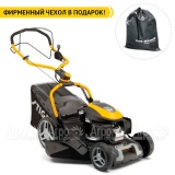 Газонокосилка бензиновая Stiga Combi 748 V в Москве
