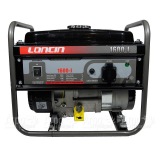 Бензогенератор Loncin LC1600-JS 0.8 кВт в Москве