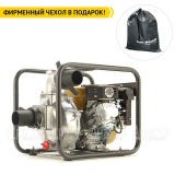 Бензиновая мотопомпа Caiman CP-305ST в Москве