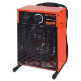 Электрическая тепловая пушка Patriot PT-Q 5 в Москве