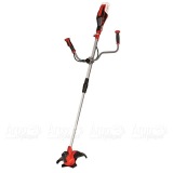 Аккумуляторный триммер Einhell PXC AGILLO 18/200 (без аккумулятора и зарядного устройства) в Москве