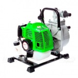 Бензиновая мотопомпа RedVerg RD-CWP252 в Москве