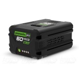 Аккумулятор GreenWorks G60B6 в Москве