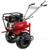 Мотоблок Зубр МТУ-450 (фрезы в комплекте) в Москве