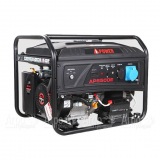 Бензогенератор A-iPower Lite AP6500E 6 кВт в Москве