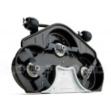 Дека Husqvarna Combi 122 см в Москве