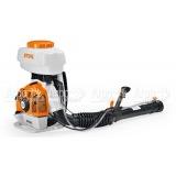 Опрыскиватель бензиновый Stihl SR 450 в Москве