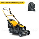 Газонокосилка бензиновая Stiga Combi 50 SVQ в Москве