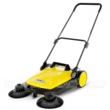 Подметальная машина Karcher S 4 Twin в Москве