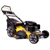 Газонокосилка бензиновая Champion LM5347 в Москве