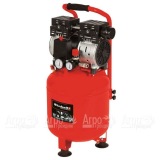 Компрессор безмасляный Einhell TE-AC 24 Silent в Москве