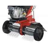 Мотограбли для La Zappa в Москве