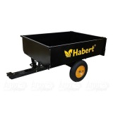 Тележка для мотоблоков Habert в Москве