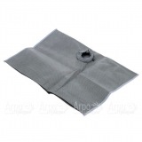 Мешок тканевый 233-014 для промышленного пылесоса Hammer PIL20A в Москве