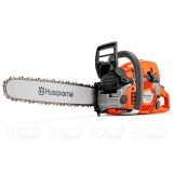 Бензопила Husqvarna 572 XP-18" в Москве