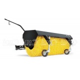 Щетка для тракторов Husqvarna 9535161-01 в Москве