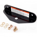 Заднее крепление сцепки для тракторов MTD в Москве