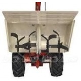 Фреза для мотоблока Eurosystems P-55 в Москве