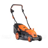 Газонокосилка электрическая Patriot PT 2043E в Москве