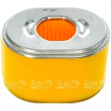 Воздушный фильтр Zitrek для мотоблоков Loncin 160F/200F, Honda GX 160/200  в Москве