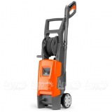 Мойка высокого давления Husqvarna PW 235 в Москве