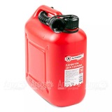 Канистра топливная Autoprofi KAN-400 10 л в Москве