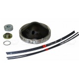 Двухнитевая головка Solo JET-FIT в Москве