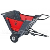 Тележка садовая MTD Portax в Москве