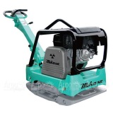 Виброплита бензиновая Mikasa MVH-406GH в Москве