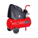 Компрессор поршневой безмасляный Fubag OL 195/24 CM1.5 в Москве