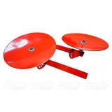 Окучники дисковые ВРМЗ для мотоблоков Ока в Москве