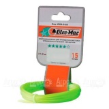 Леска 1.3 мм 15 м star для триммеров Oleo-Mac в Москве