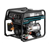 Бензогенератор Hyundai HHY 5020FE 4 кВт в Москве