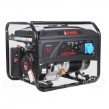 Бензогенератор A-iPower Lite AP6500 6 кВт в Москве